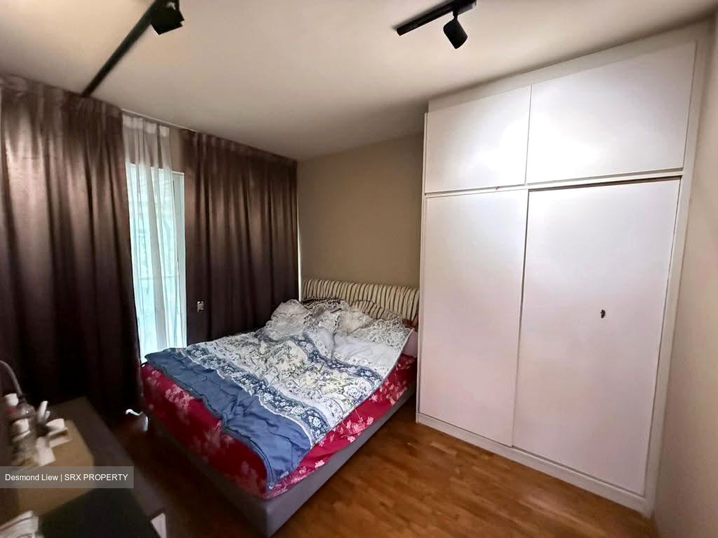 Forestville (D25), Condominium #610527871